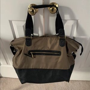 Weekender Bag